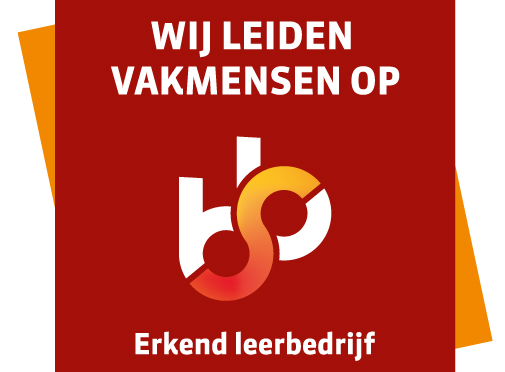 Erkend Leerbedrijf